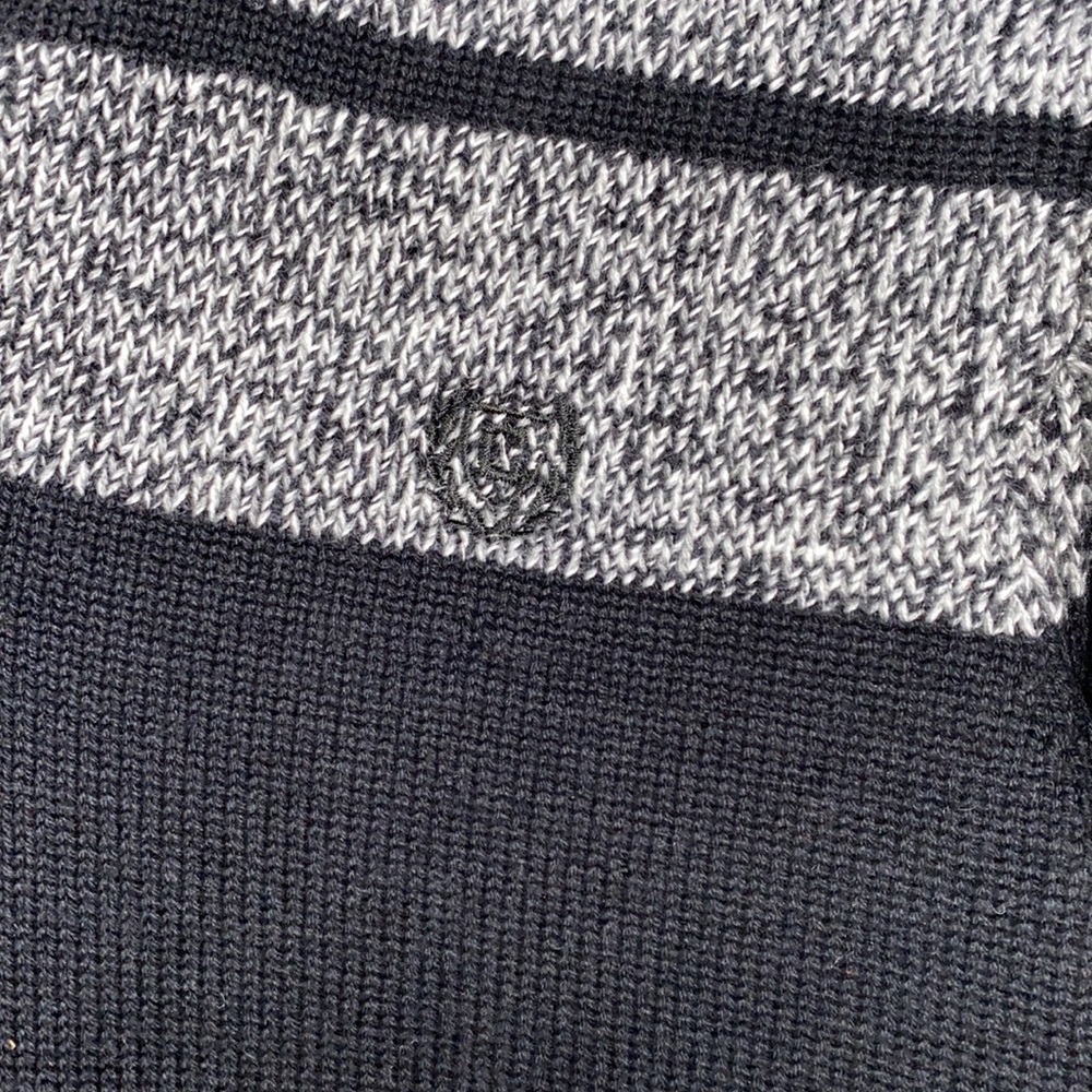 Chaps Sweater boys size M(10/12) - Picture 4 of 5